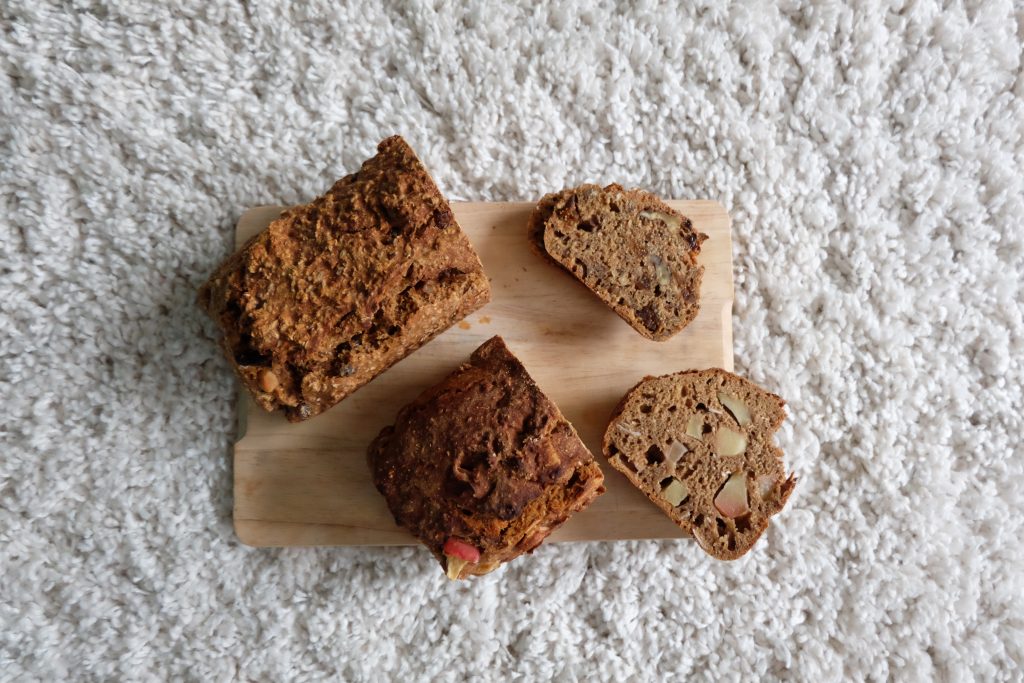 Malzbier Brot - super einfach, super schnell! Wastelesshero