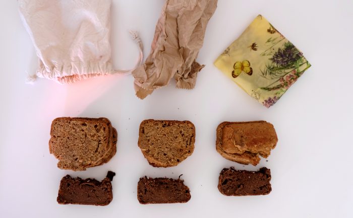 Plastikfrei Einfrieren Wastelesshero