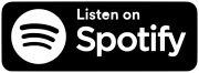 Dieses Bild hat ein leeres Alt-Attribut. Der Dateiname ist 1591185827-38025061-180x66-Spotify-Badge-White-3.png
