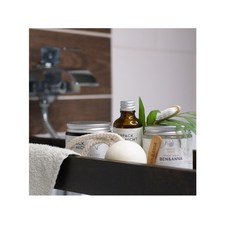Badezimmer & Pflegeprodukte