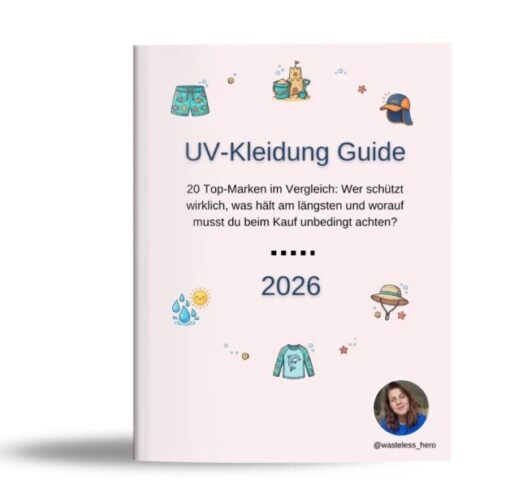 UV-Kleidung-Guide